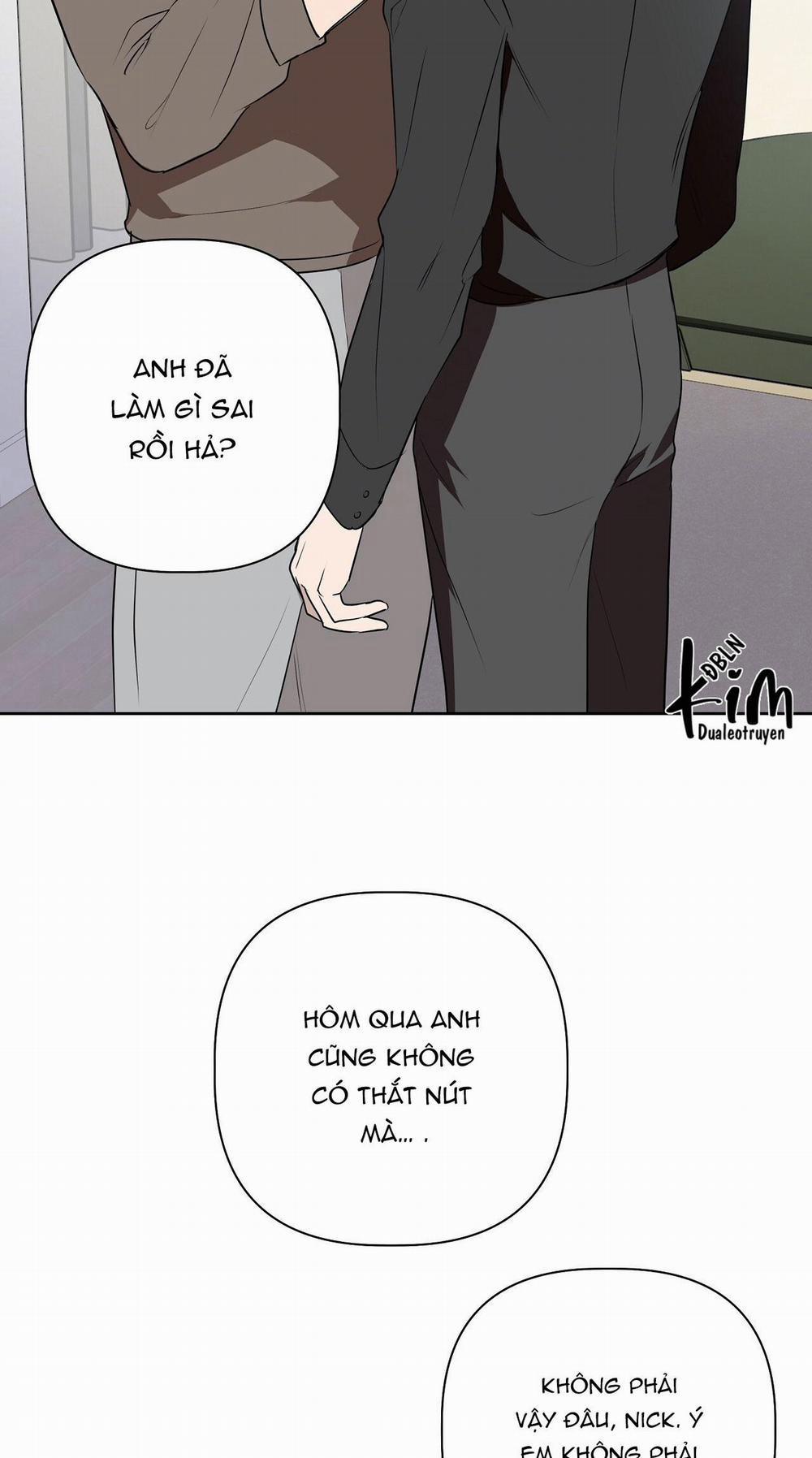 OMEGA HOÀN HẢO CỦA TÔI 11 trang 27