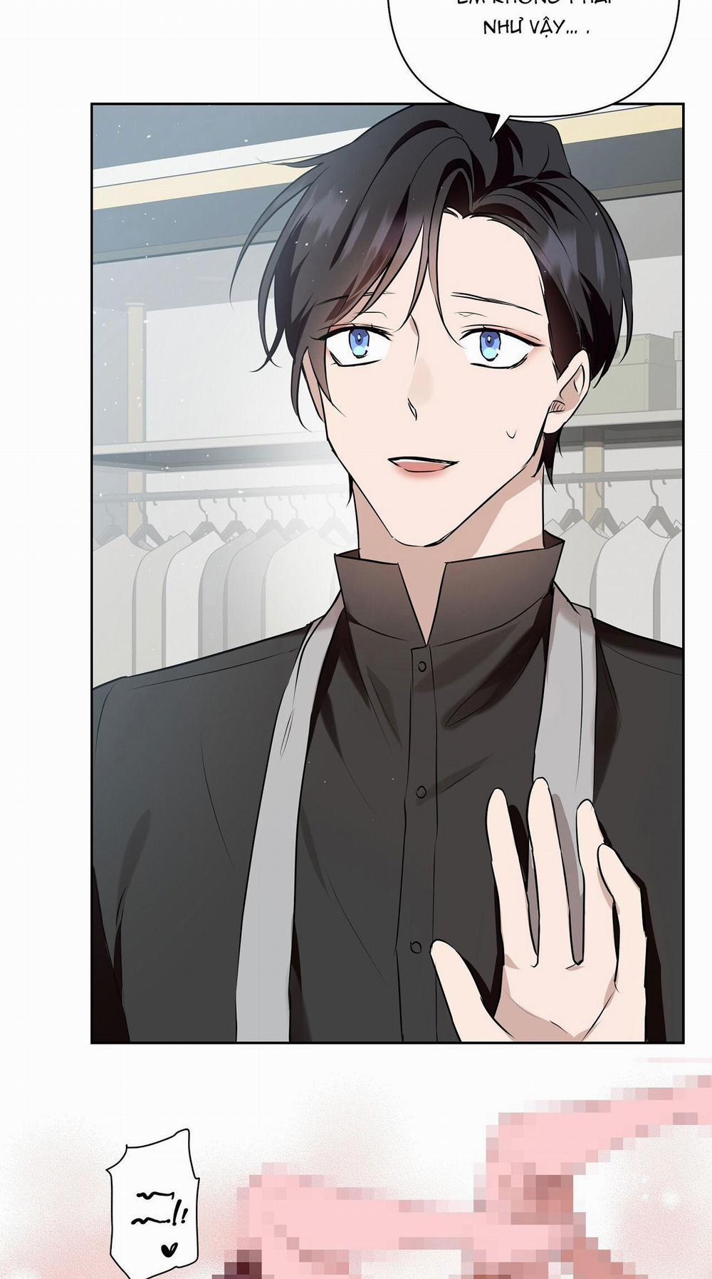 OMEGA HOÀN HẢO CỦA TÔI 11 trang 28