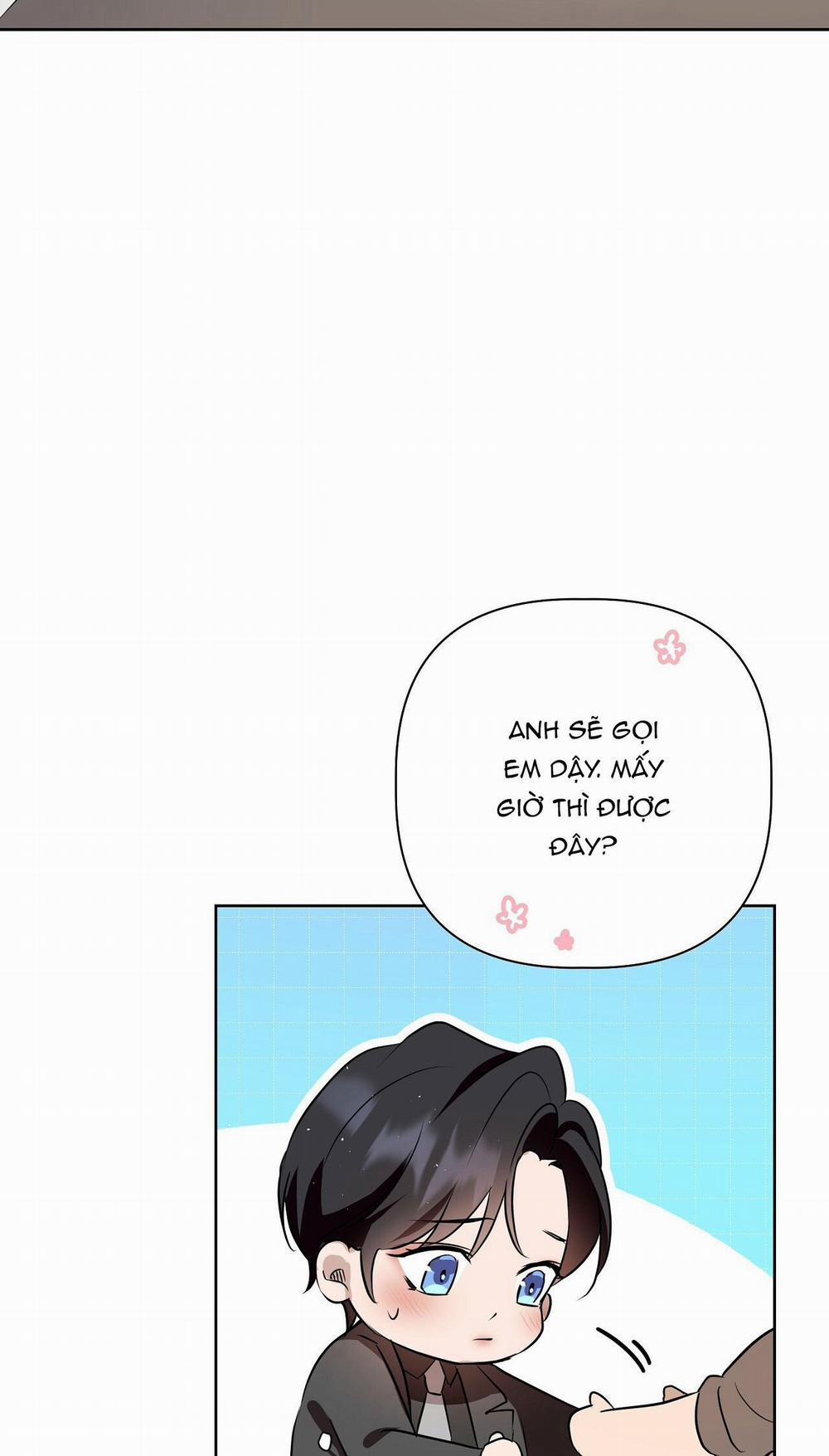 OMEGA HOÀN HẢO CỦA TÔI 11 trang 37