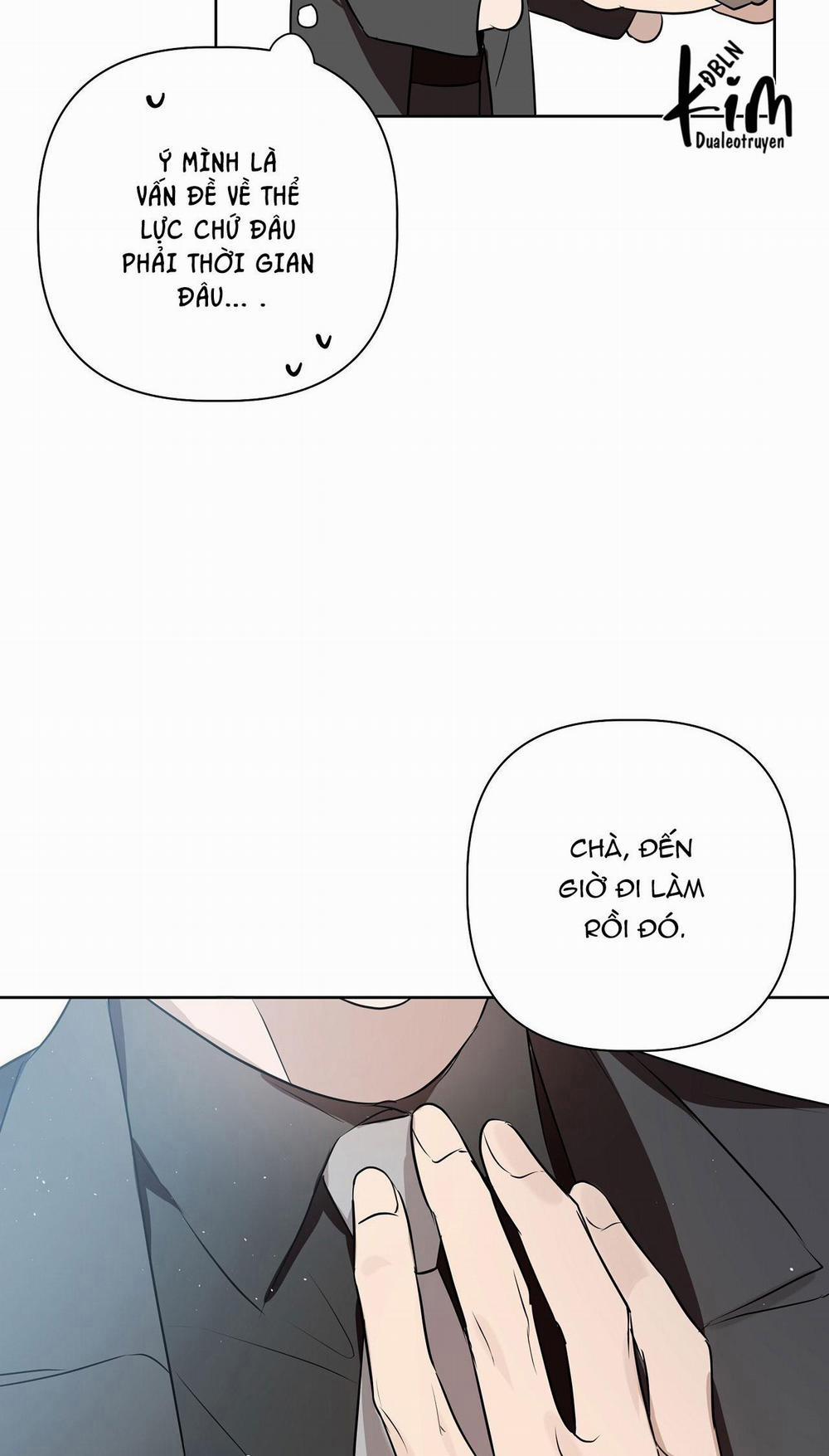 OMEGA HOÀN HẢO CỦA TÔI 11 trang 38