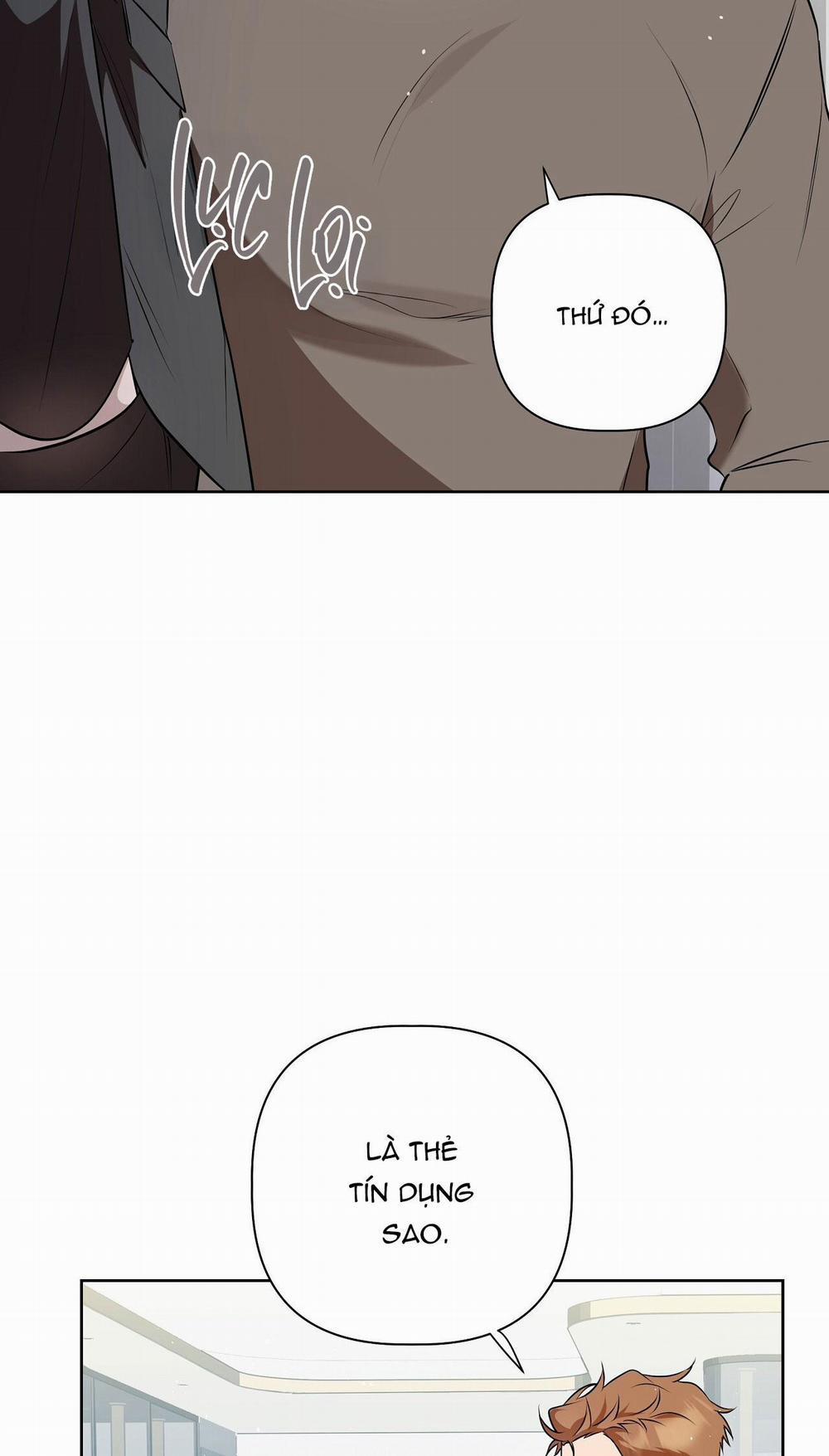 OMEGA HOÀN HẢO CỦA TÔI 11 trang 40