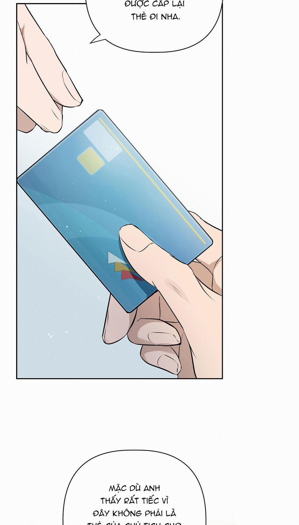 OMEGA HOÀN HẢO CỦA TÔI 11 trang 43