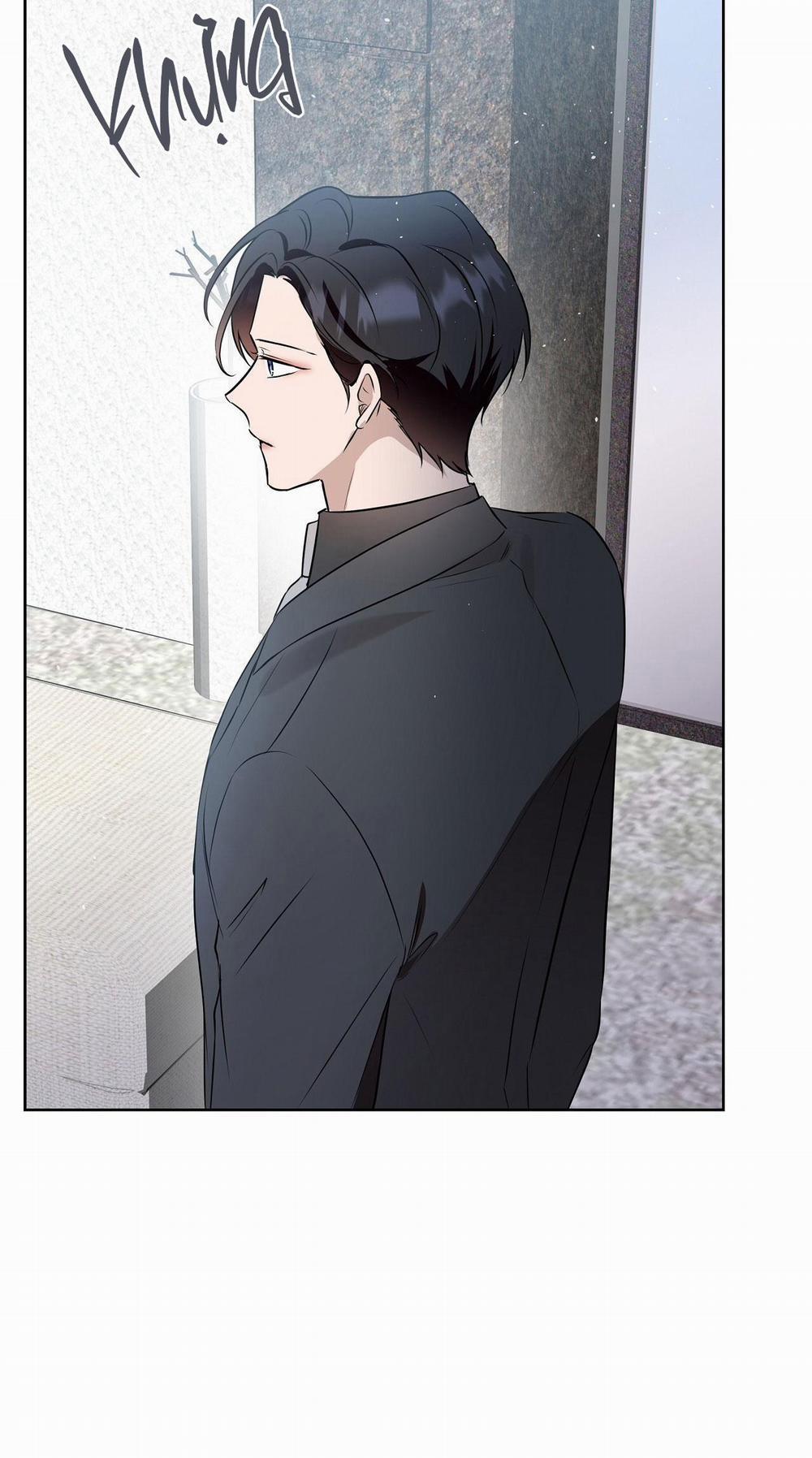 OMEGA HOÀN HẢO CỦA TÔI 11 trang 48