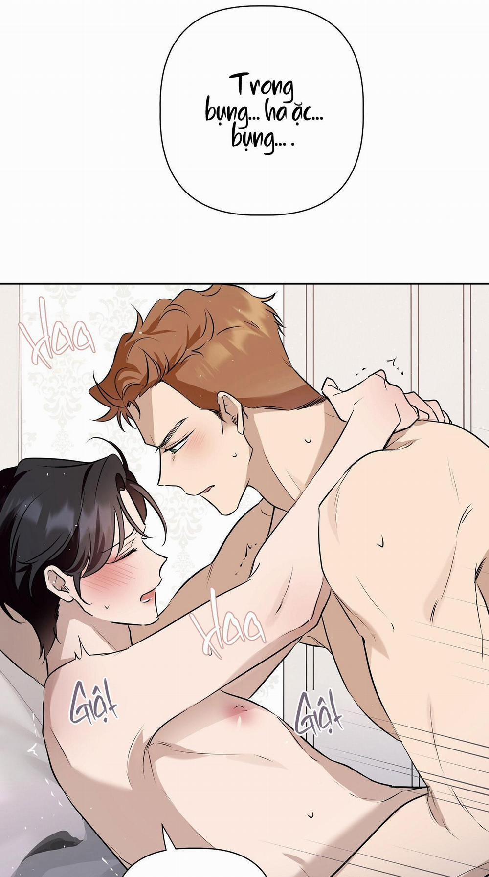 OMEGA HOÀN HẢO CỦA TÔI 11 trang 5