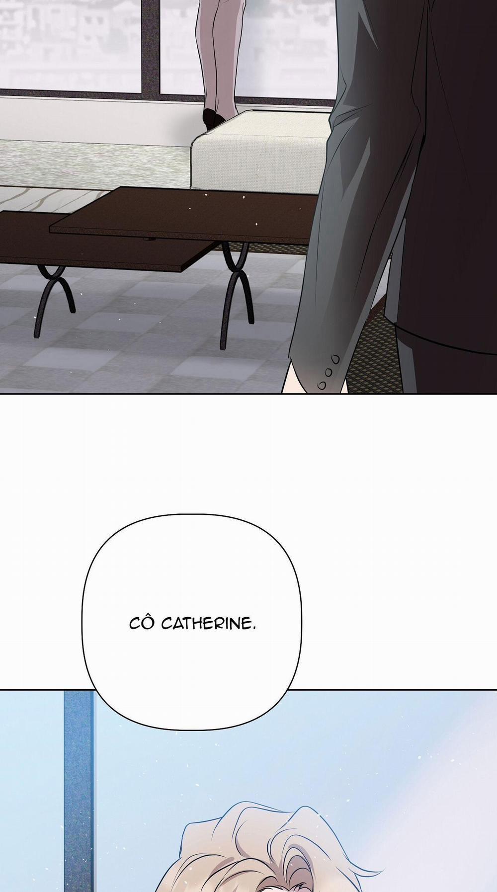 OMEGA HOÀN HẢO CỦA TÔI 11 trang 50