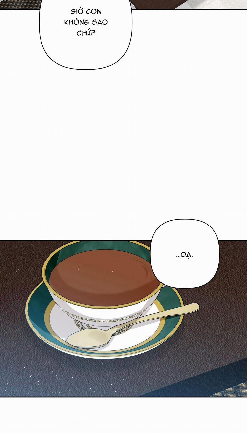 OMEGA HOÀN HẢO CỦA TÔI 11 trang 58