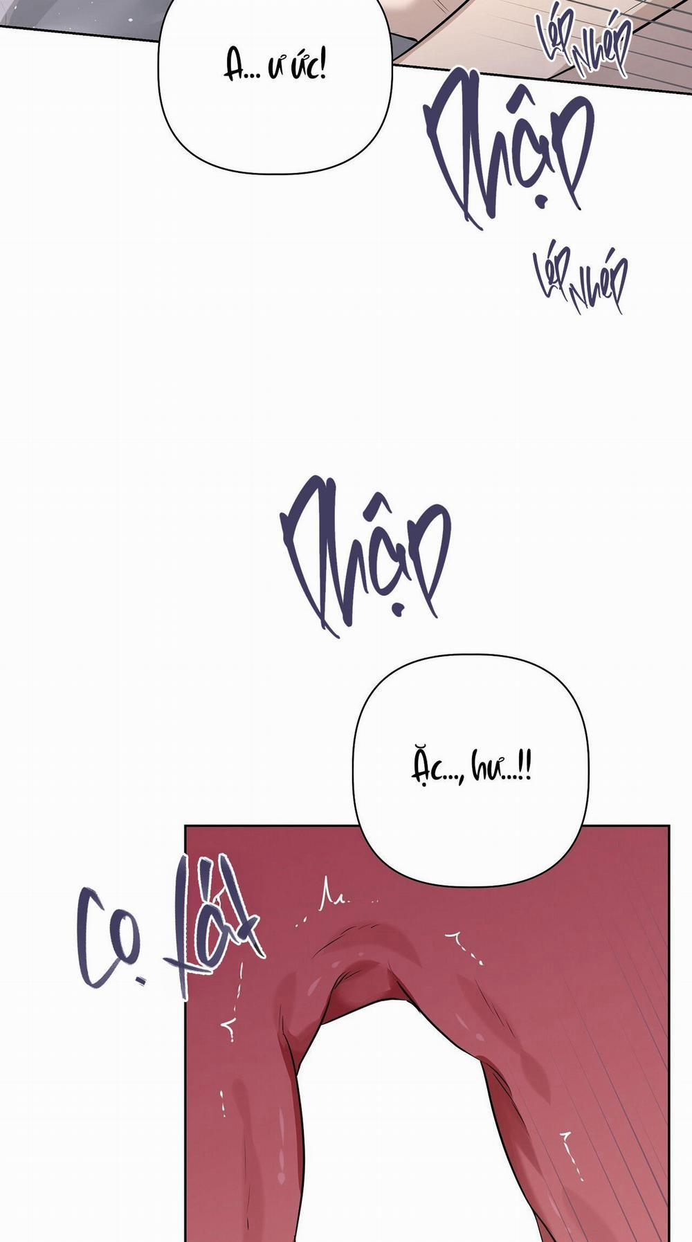 OMEGA HOÀN HẢO CỦA TÔI 11 trang 6