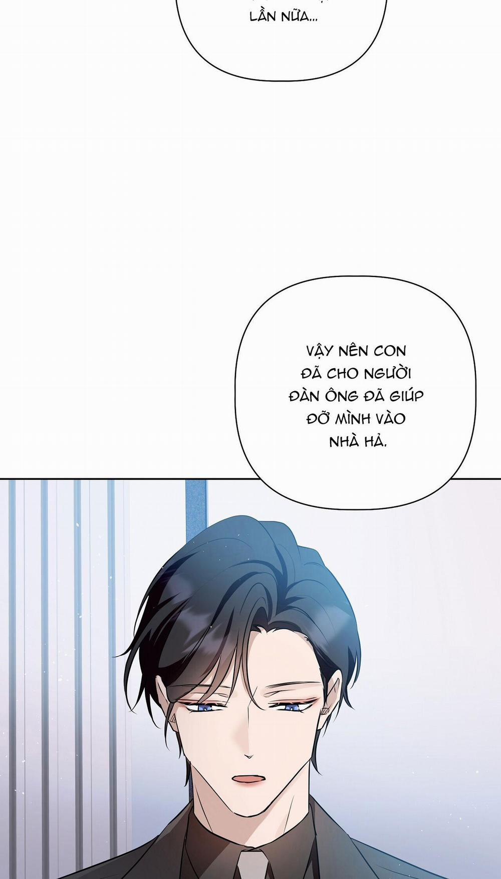 OMEGA HOÀN HẢO CỦA TÔI 11 trang 60