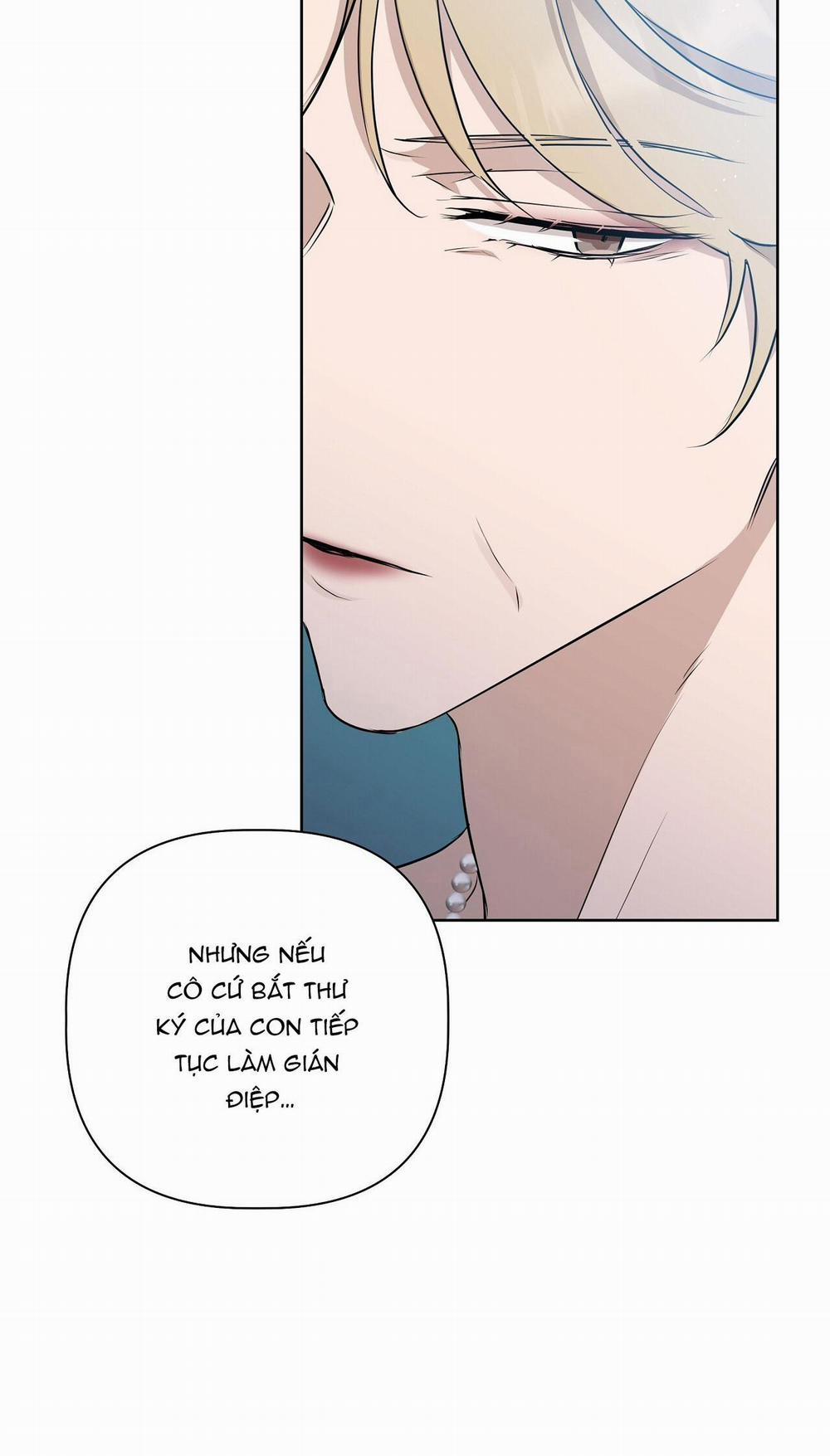 OMEGA HOÀN HẢO CỦA TÔI 11 trang 63