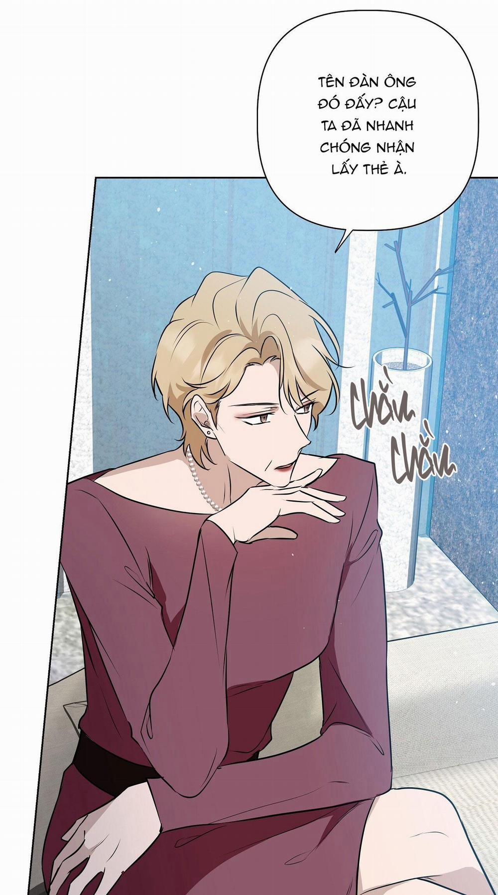 OMEGA HOÀN HẢO CỦA TÔI 11 trang 67