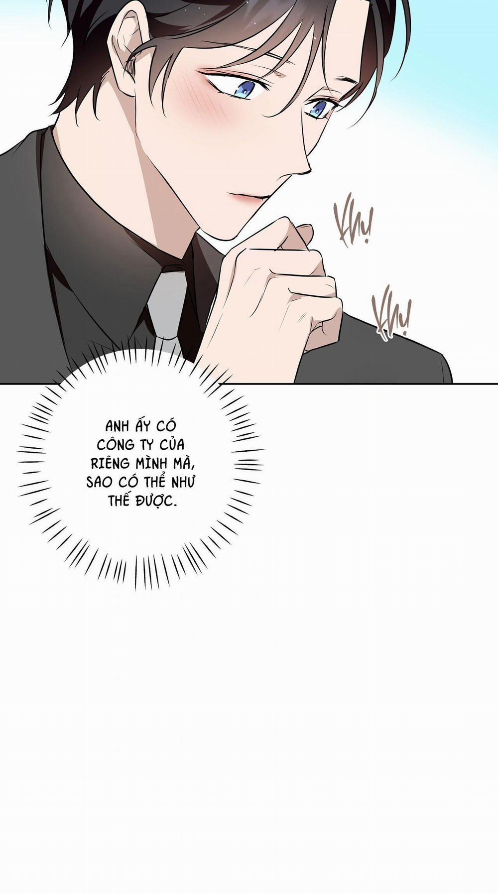 OMEGA HOÀN HẢO CỦA TÔI 11 trang 72