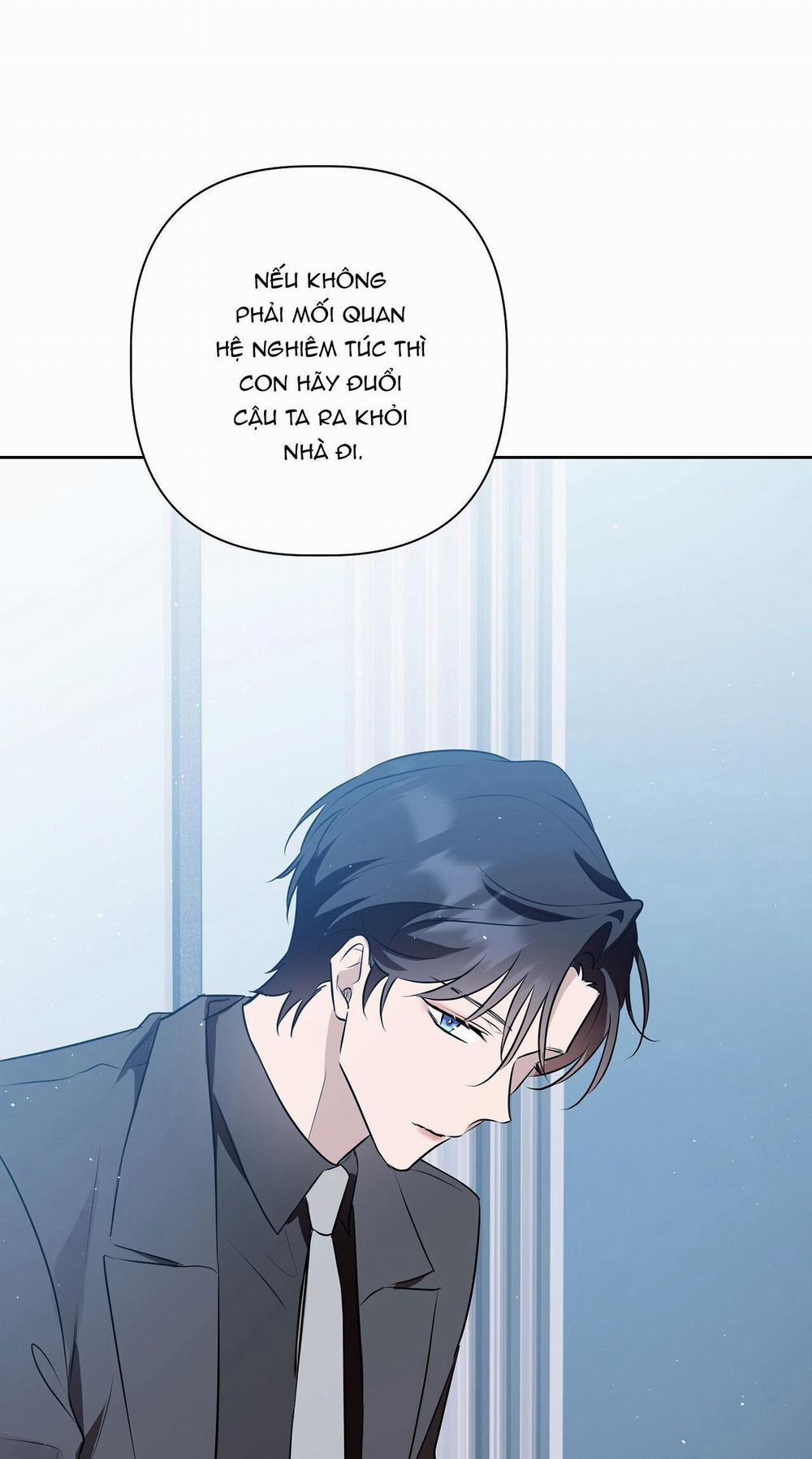 OMEGA HOÀN HẢO CỦA TÔI 11 trang 74