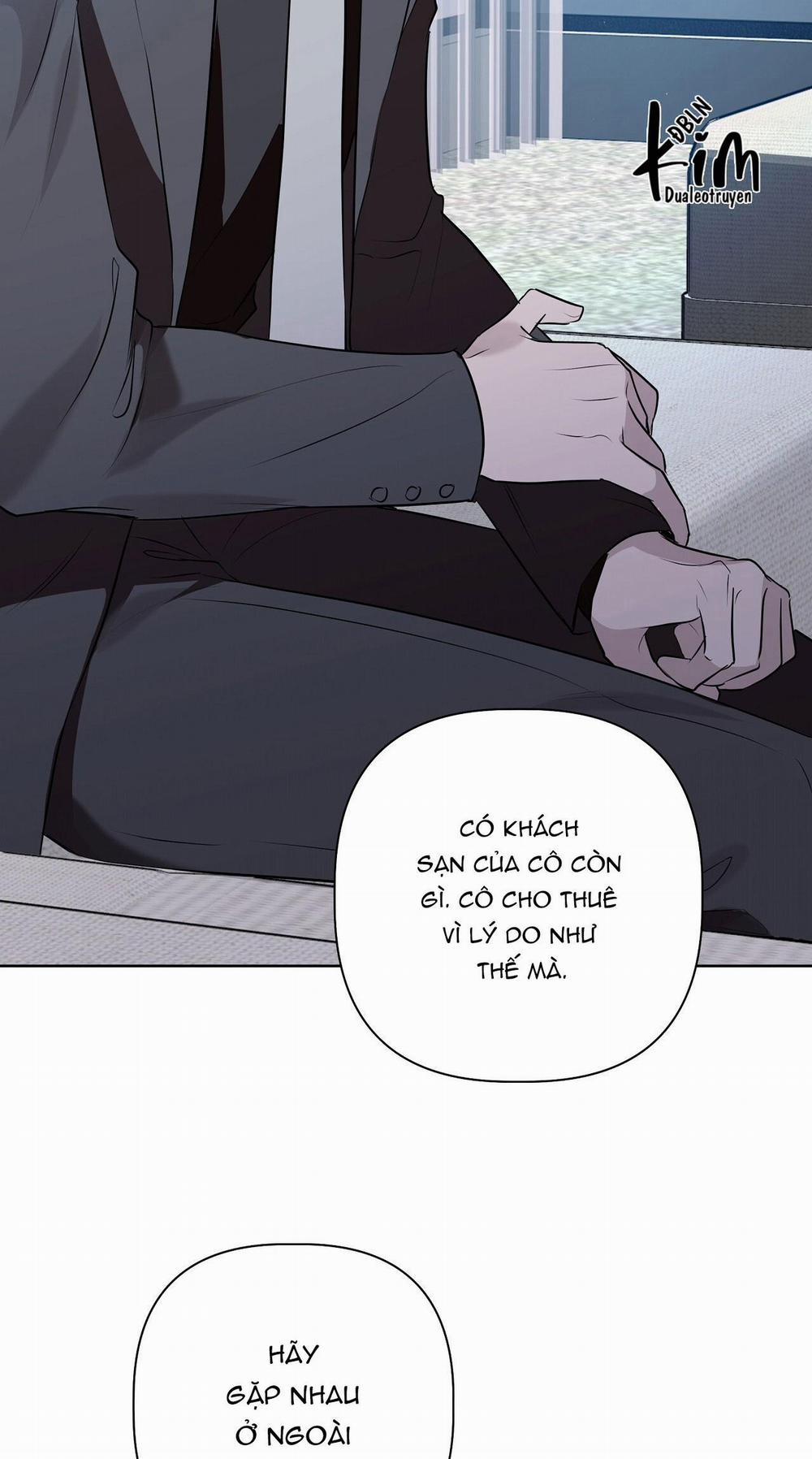 OMEGA HOÀN HẢO CỦA TÔI 11 trang 75