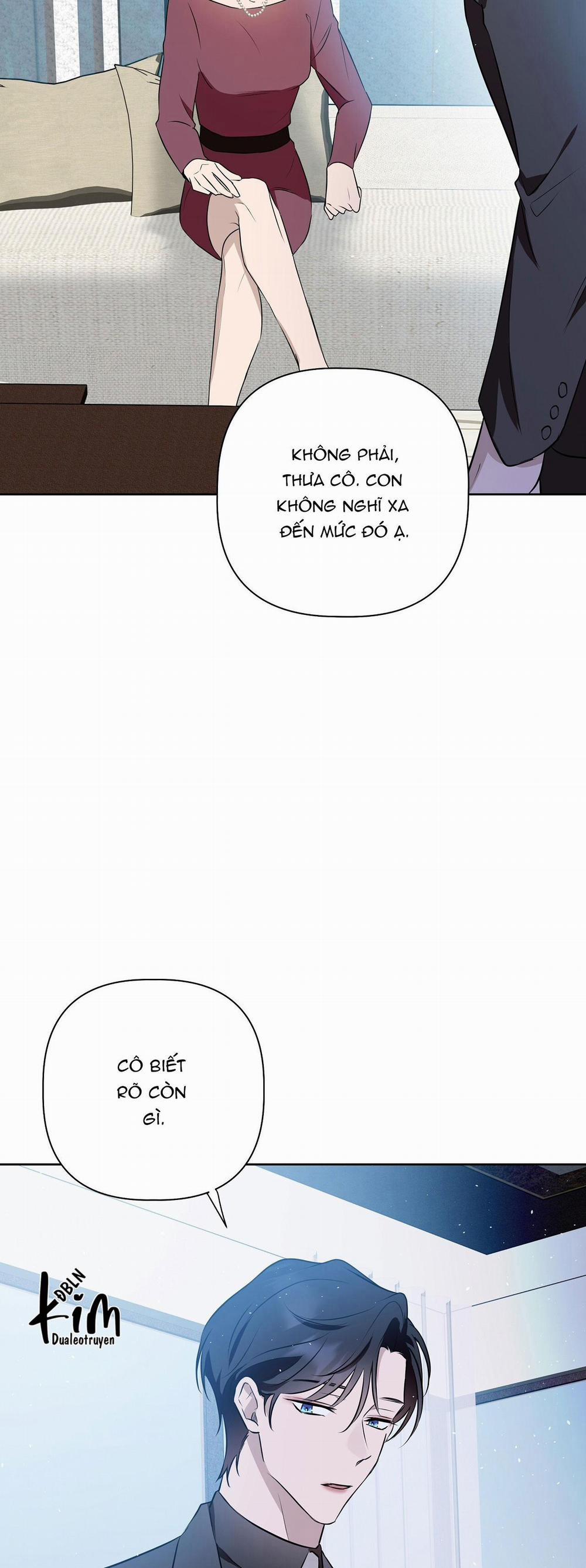 OMEGA HOÀN HẢO CỦA TÔI 11 trang 80