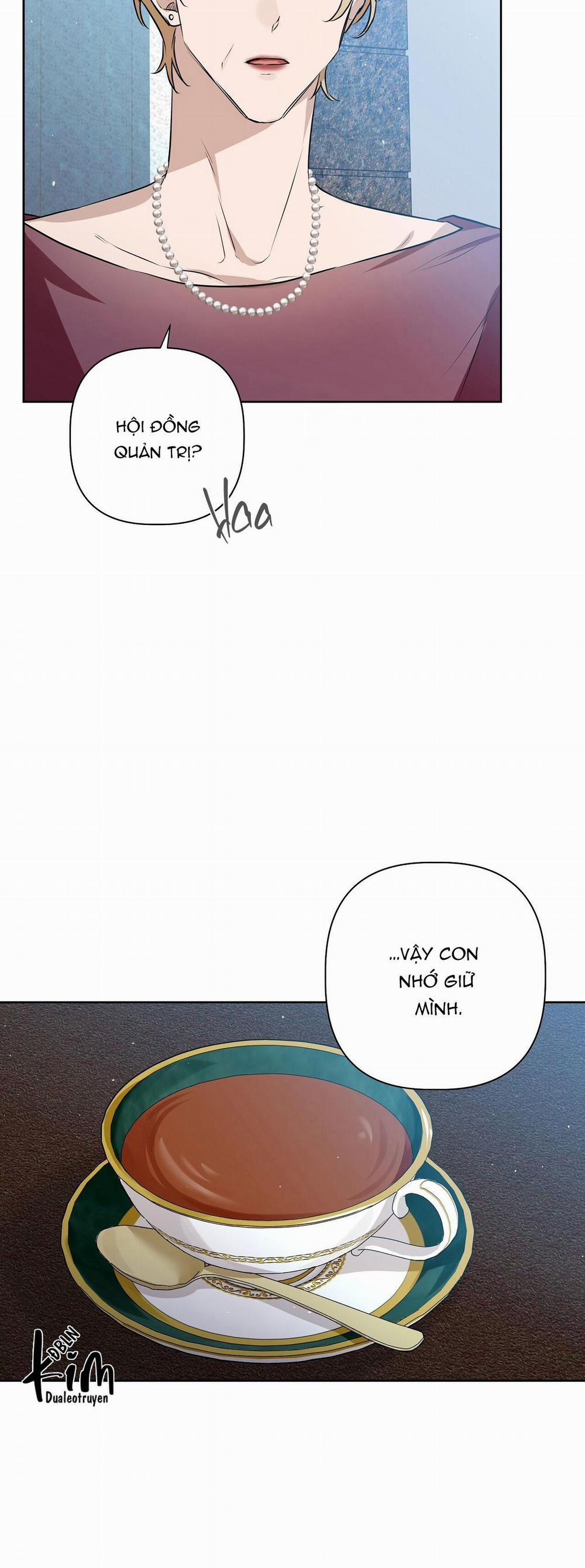 OMEGA HOÀN HẢO CỦA TÔI 11 trang 82