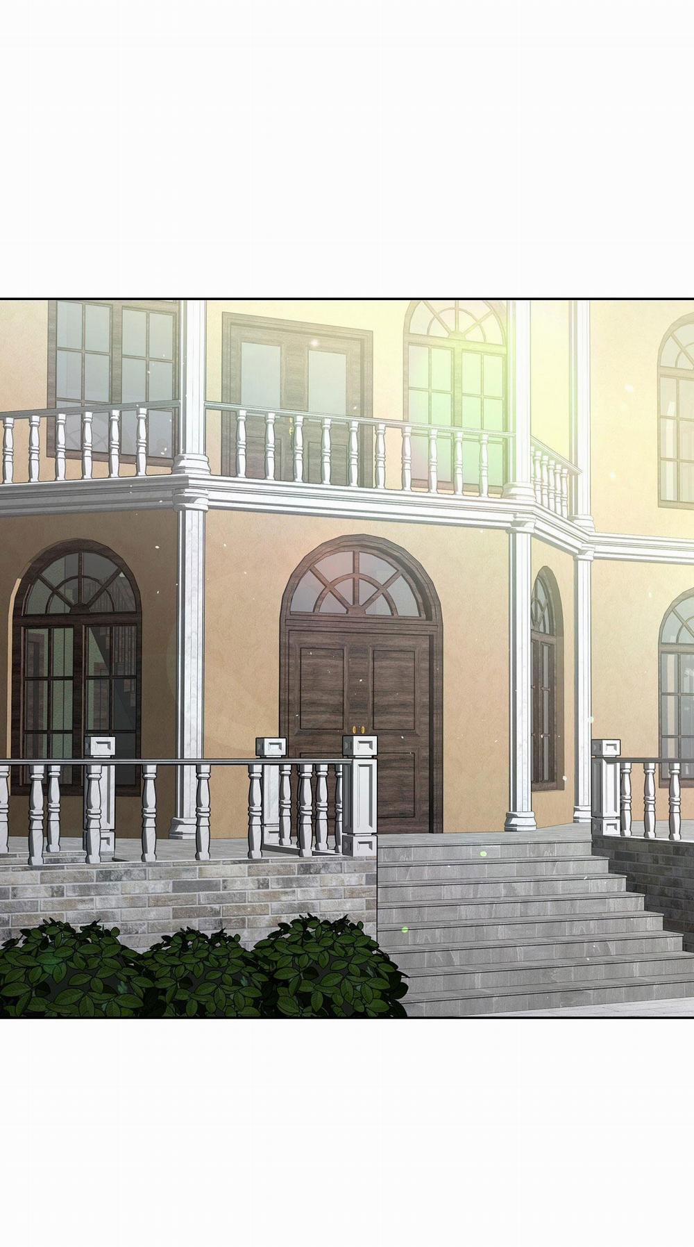 OMEGA HOÀN HẢO CỦA TÔI 12 trang 1