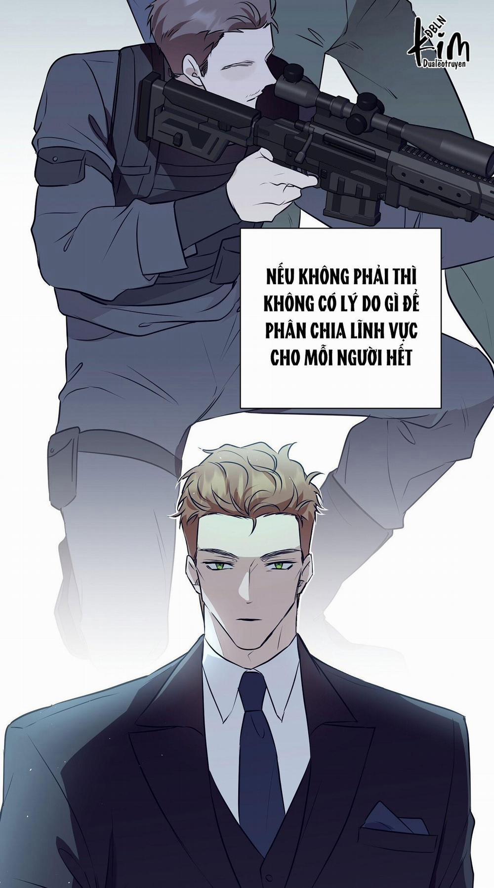 OMEGA HOÀN HẢO CỦA TÔI 12 trang 10