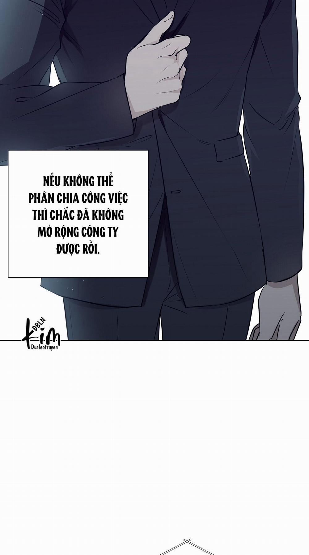 OMEGA HOÀN HẢO CỦA TÔI 12 trang 11