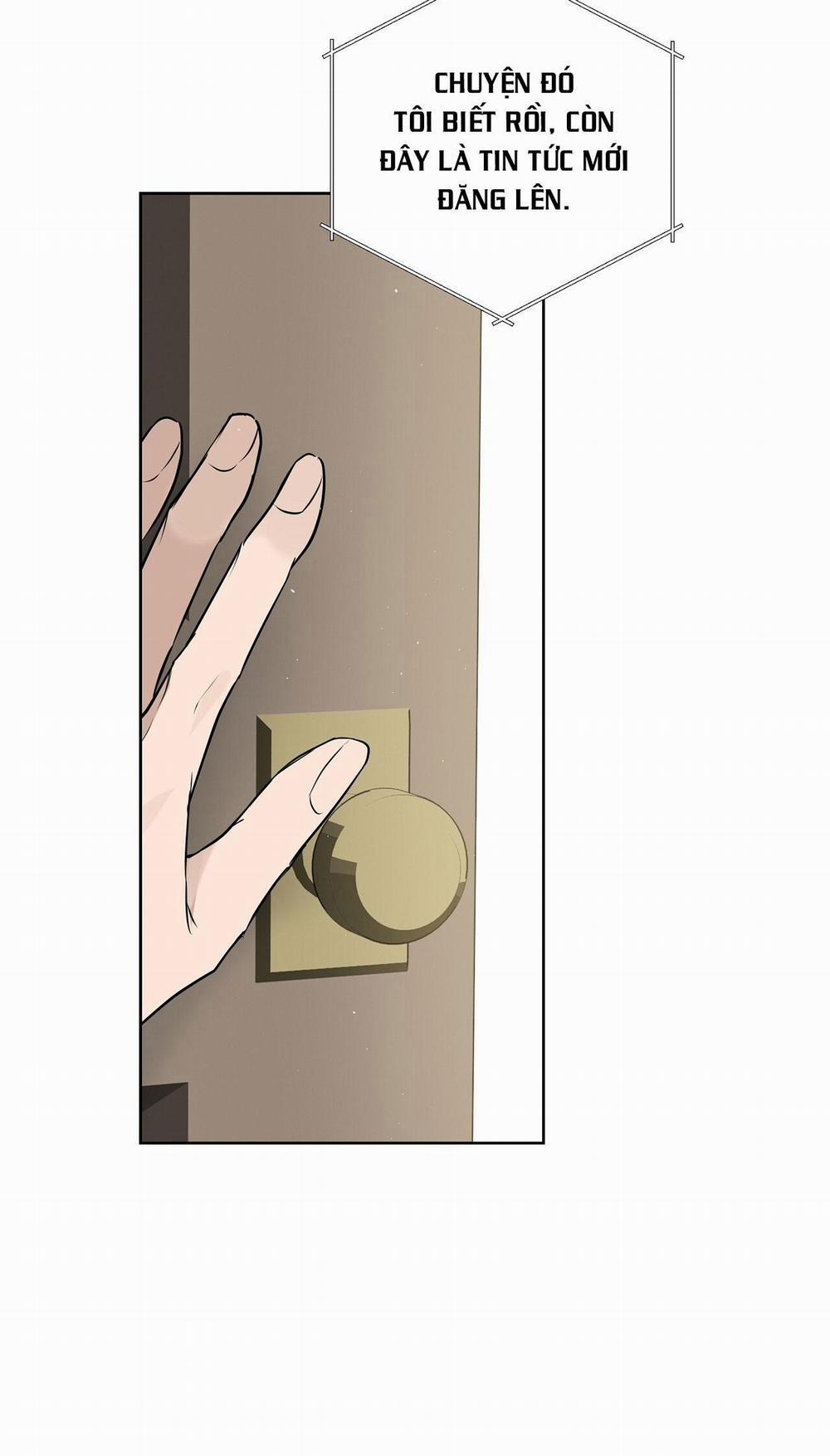 OMEGA HOÀN HẢO CỦA TÔI 12 trang 12