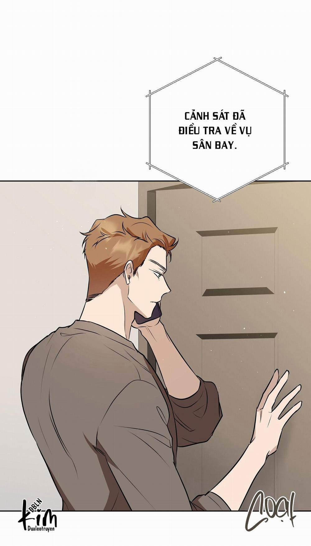 OMEGA HOÀN HẢO CỦA TÔI 12 trang 13