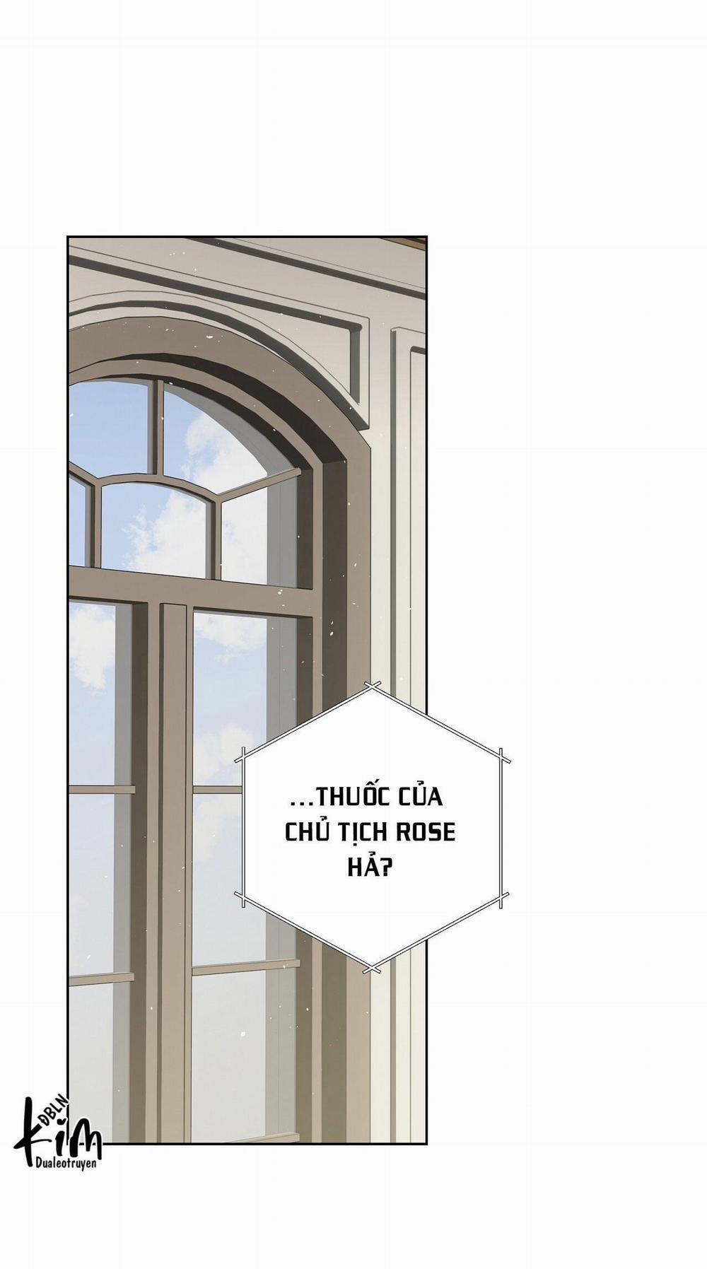 OMEGA HOÀN HẢO CỦA TÔI 12 trang 2