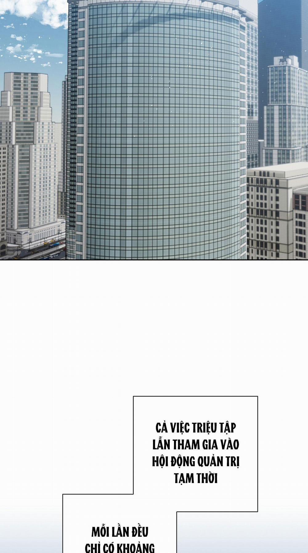 OMEGA HOÀN HẢO CỦA TÔI 12 trang 30