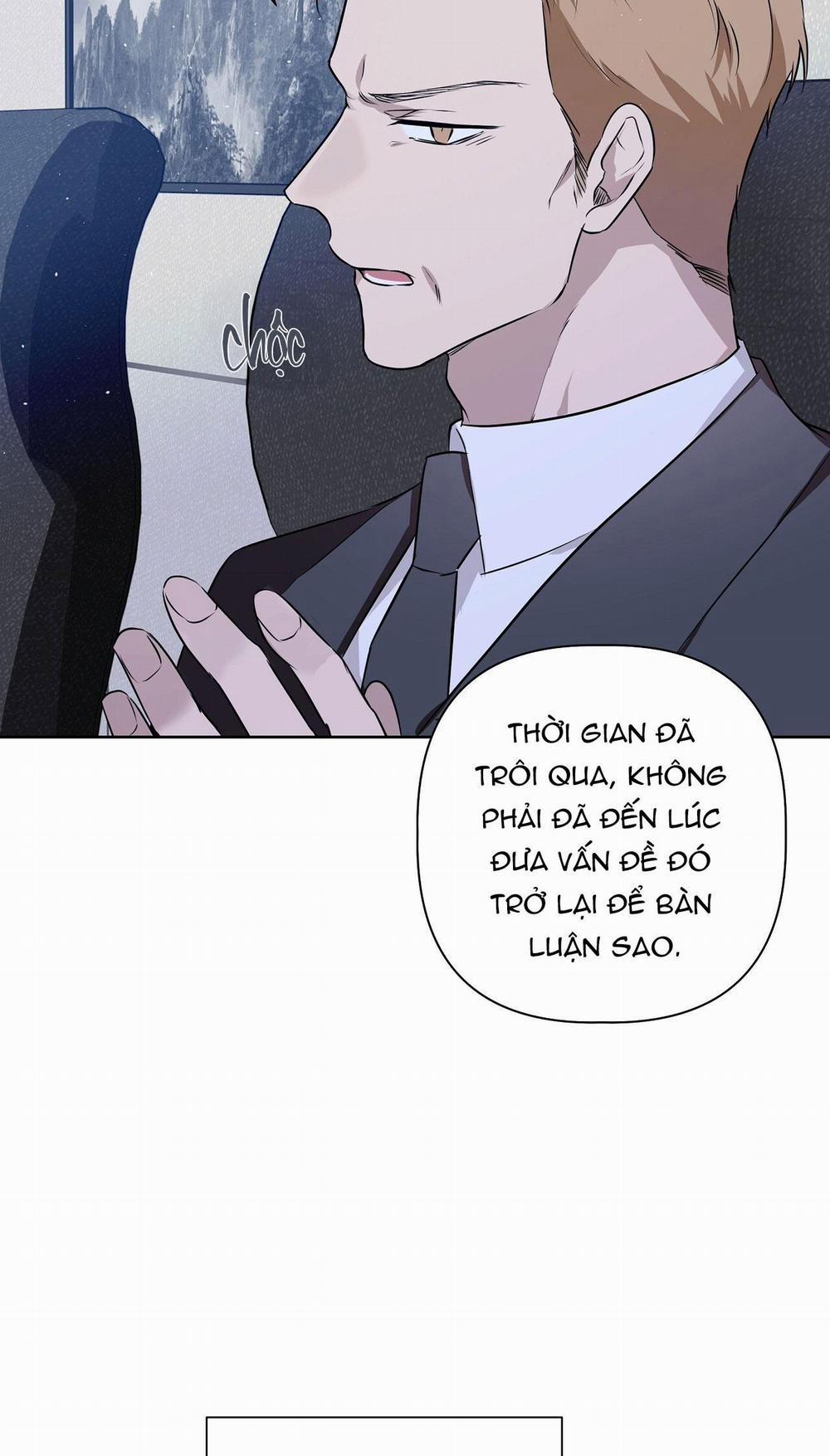 OMEGA HOÀN HẢO CỦA TÔI 12 trang 34