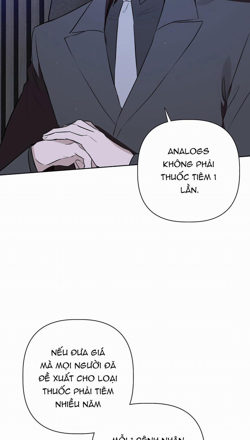 OMEGA HOÀN HẢO CỦA TÔI 12 trang 42