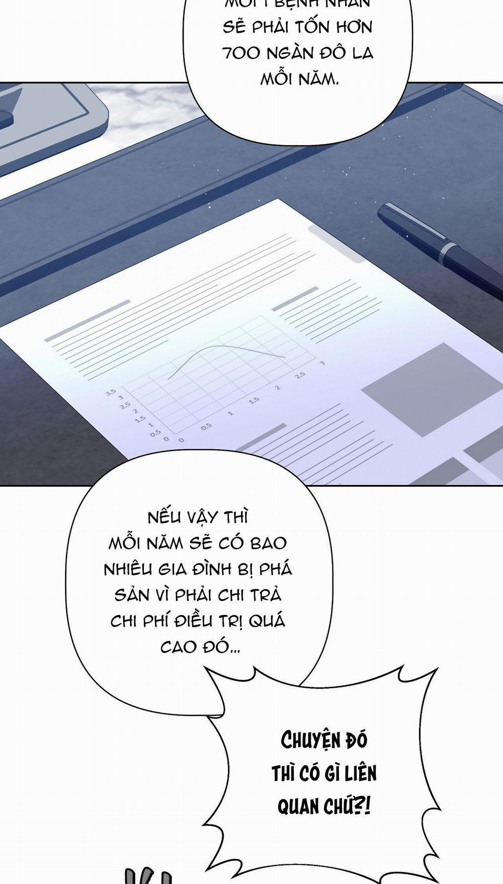 OMEGA HOÀN HẢO CỦA TÔI 12 trang 43