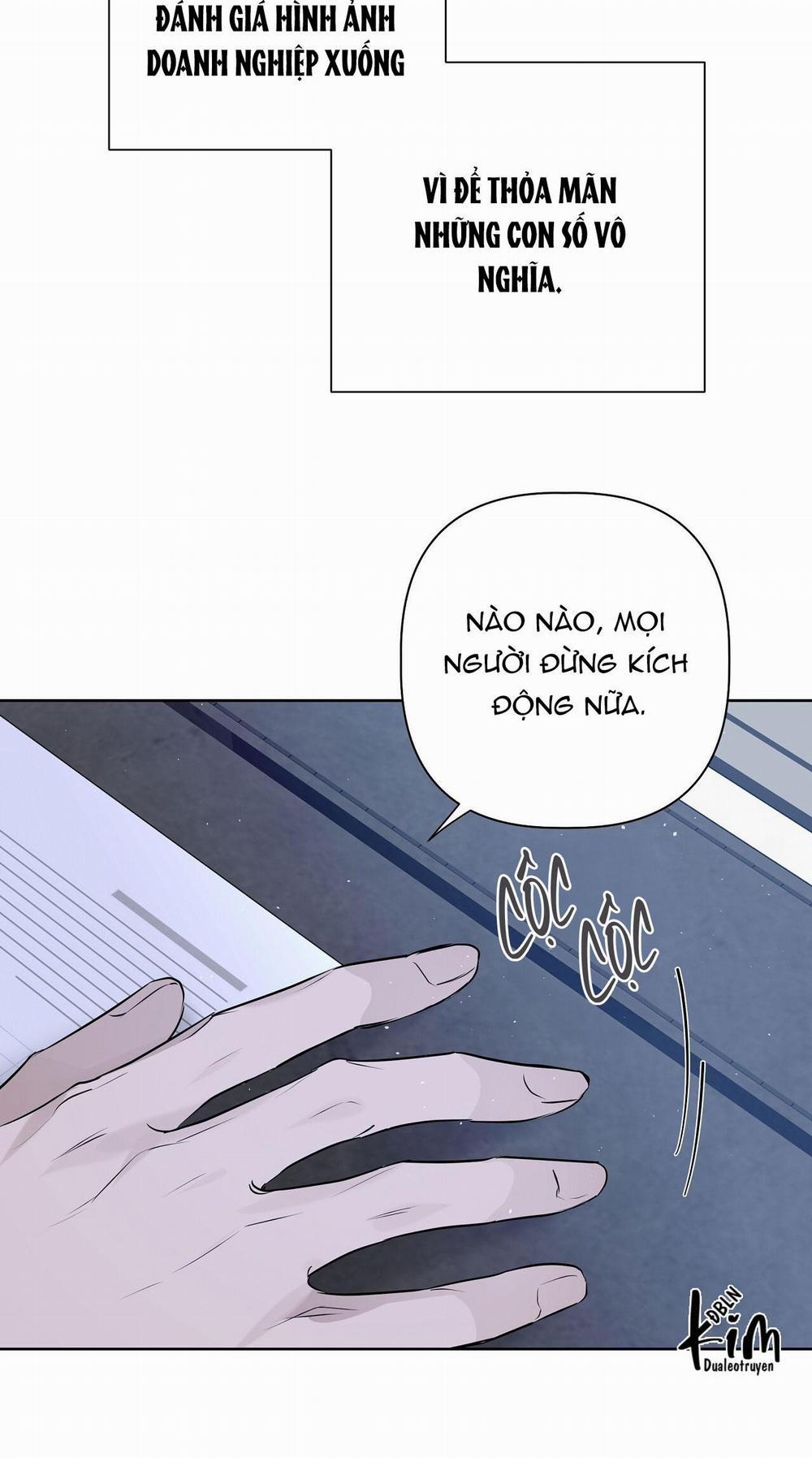 OMEGA HOÀN HẢO CỦA TÔI 12 trang 46