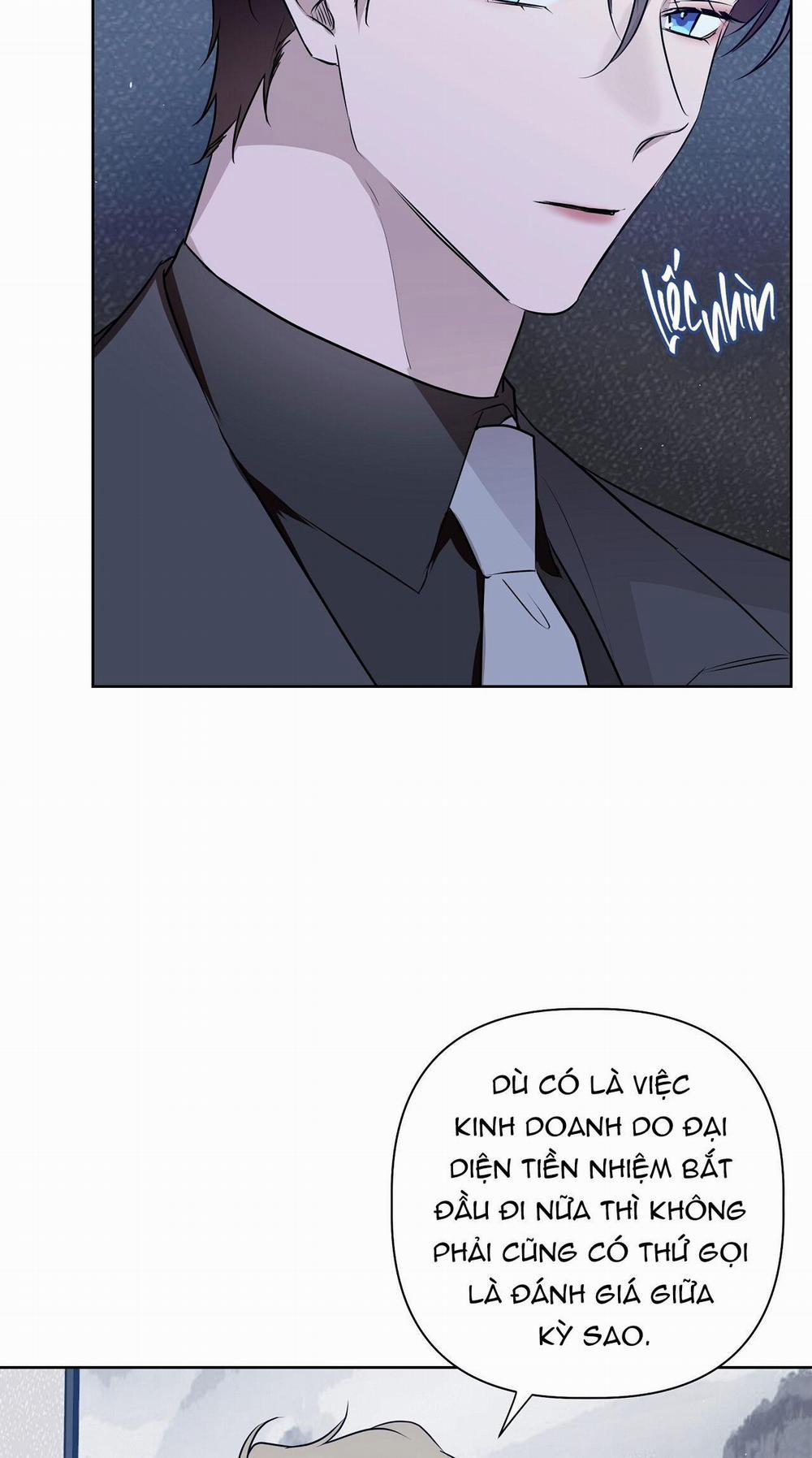 OMEGA HOÀN HẢO CỦA TÔI 12 trang 49