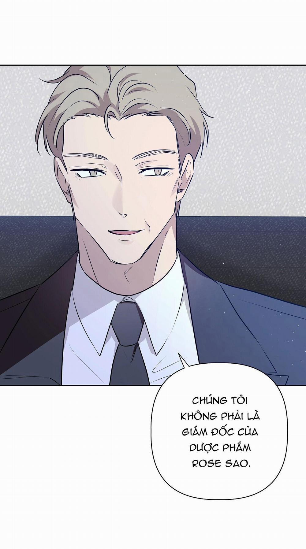 OMEGA HOÀN HẢO CỦA TÔI 12 trang 51