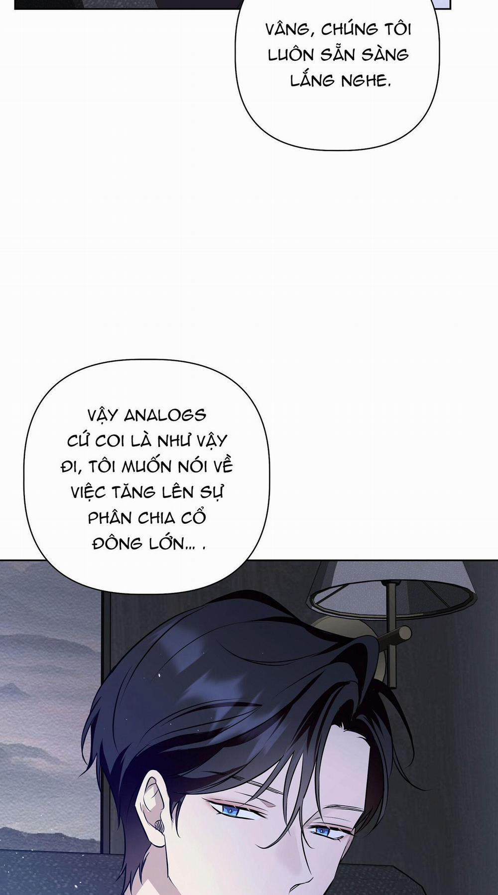 OMEGA HOÀN HẢO CỦA TÔI 12 trang 53