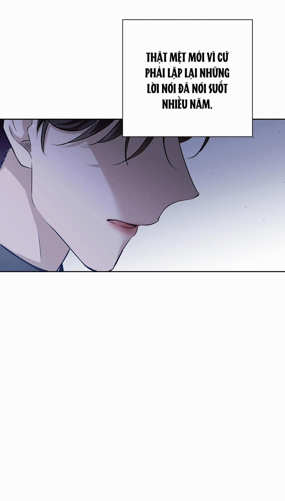 OMEGA HOÀN HẢO CỦA TÔI 12 trang 56