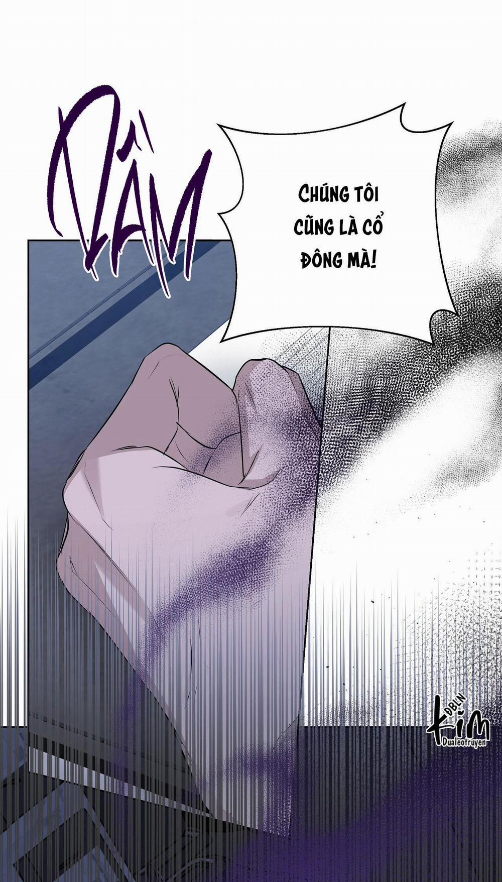 OMEGA HOÀN HẢO CỦA TÔI 12 trang 57