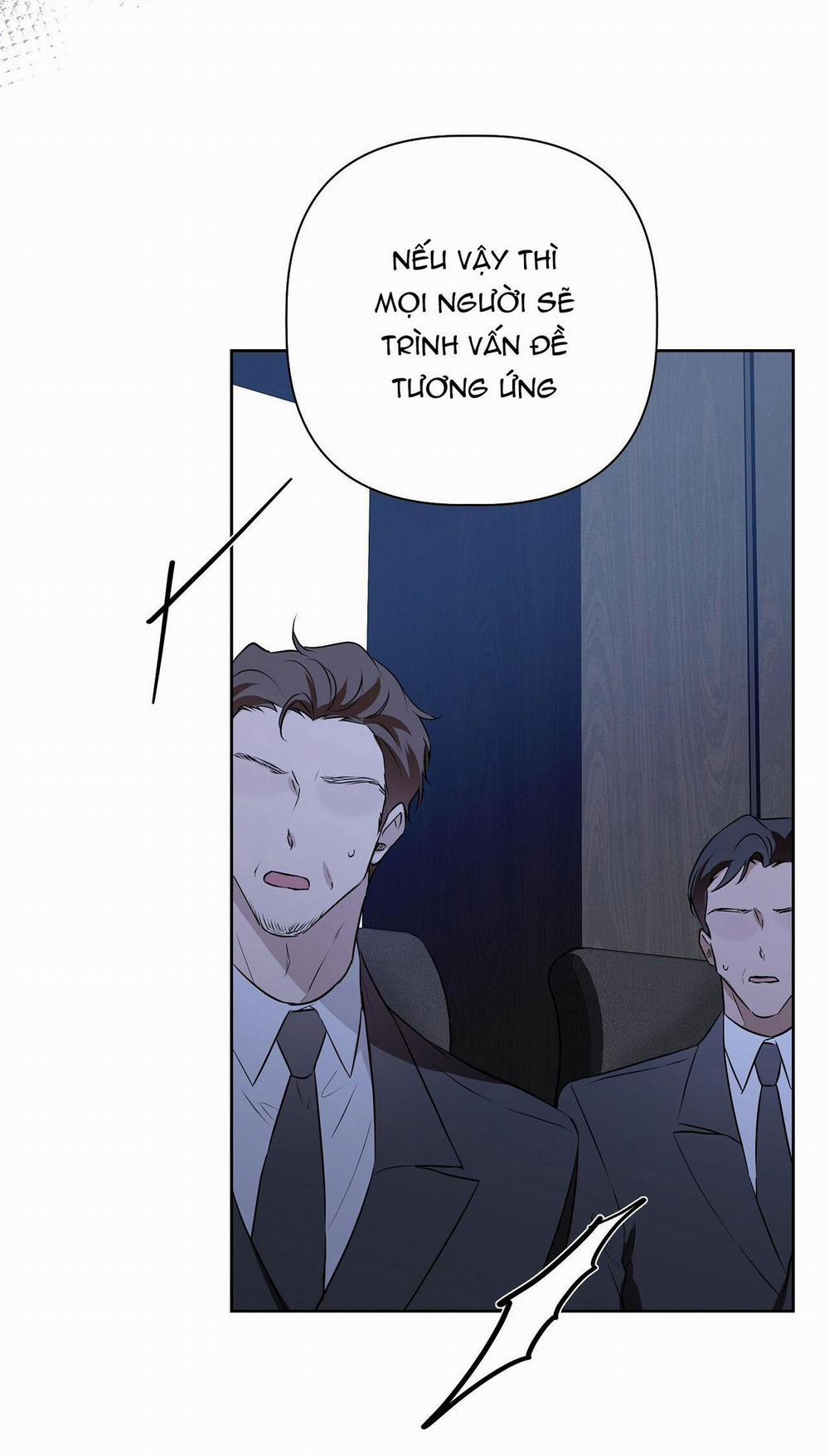 OMEGA HOÀN HẢO CỦA TÔI 12 trang 61