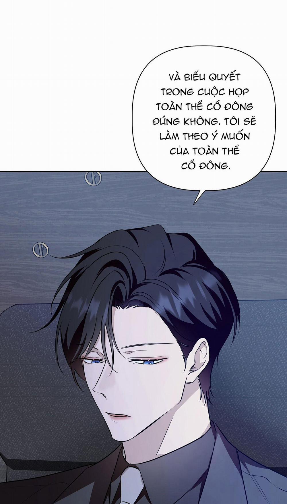 OMEGA HOÀN HẢO CỦA TÔI 12 trang 62