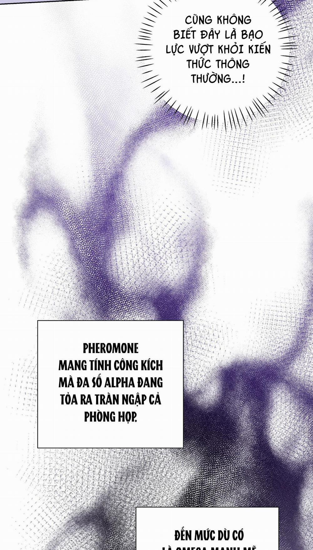 OMEGA HOÀN HẢO CỦA TÔI 12 trang 64