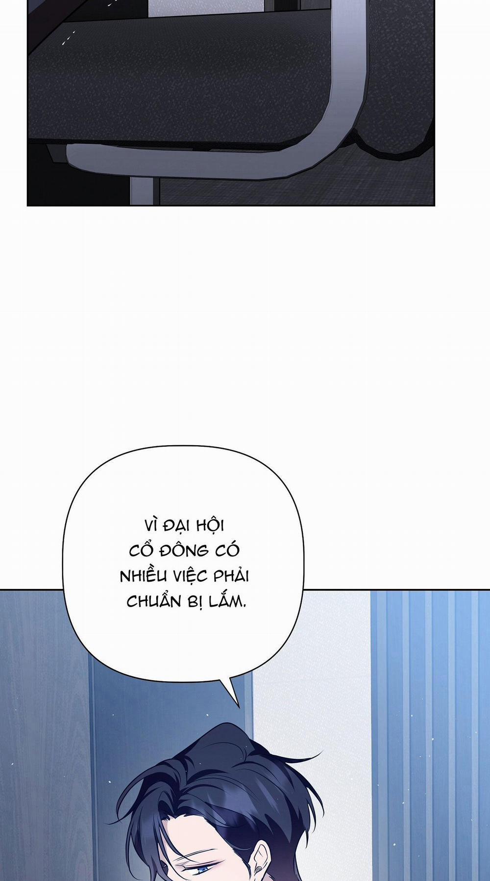 OMEGA HOÀN HẢO CỦA TÔI 12 trang 67