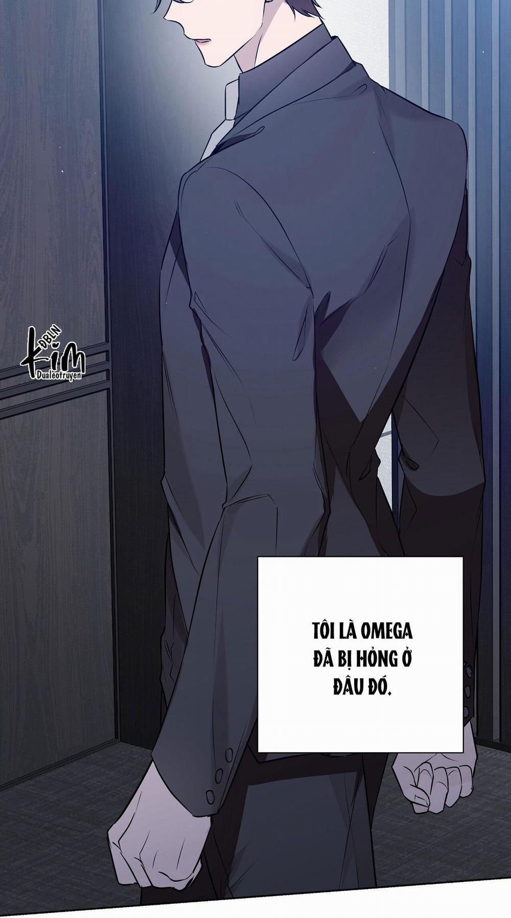 OMEGA HOÀN HẢO CỦA TÔI 12 trang 68