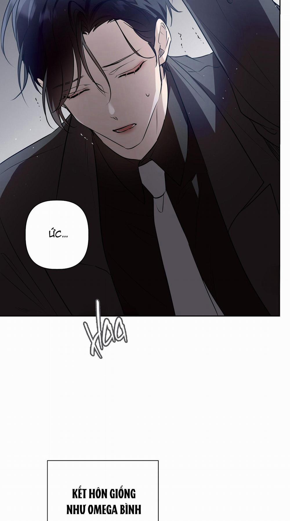 OMEGA HOÀN HẢO CỦA TÔI 12 trang 77