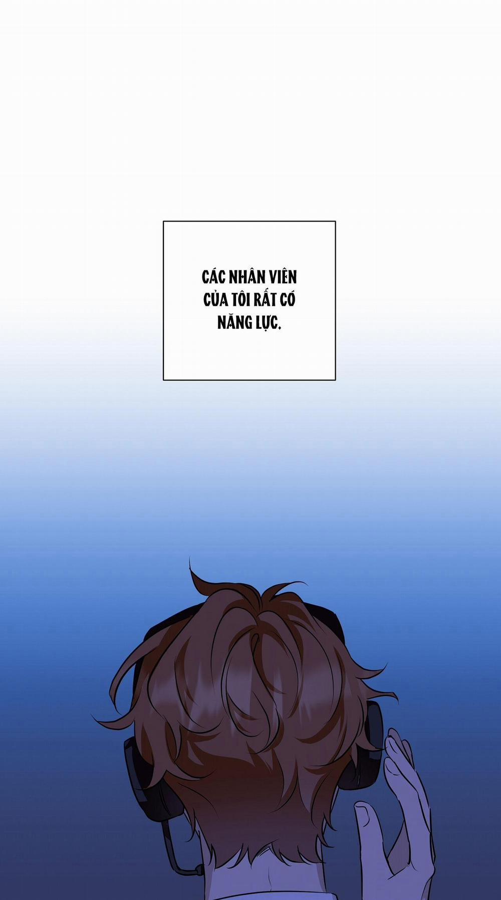 OMEGA HOÀN HẢO CỦA TÔI 12 trang 8