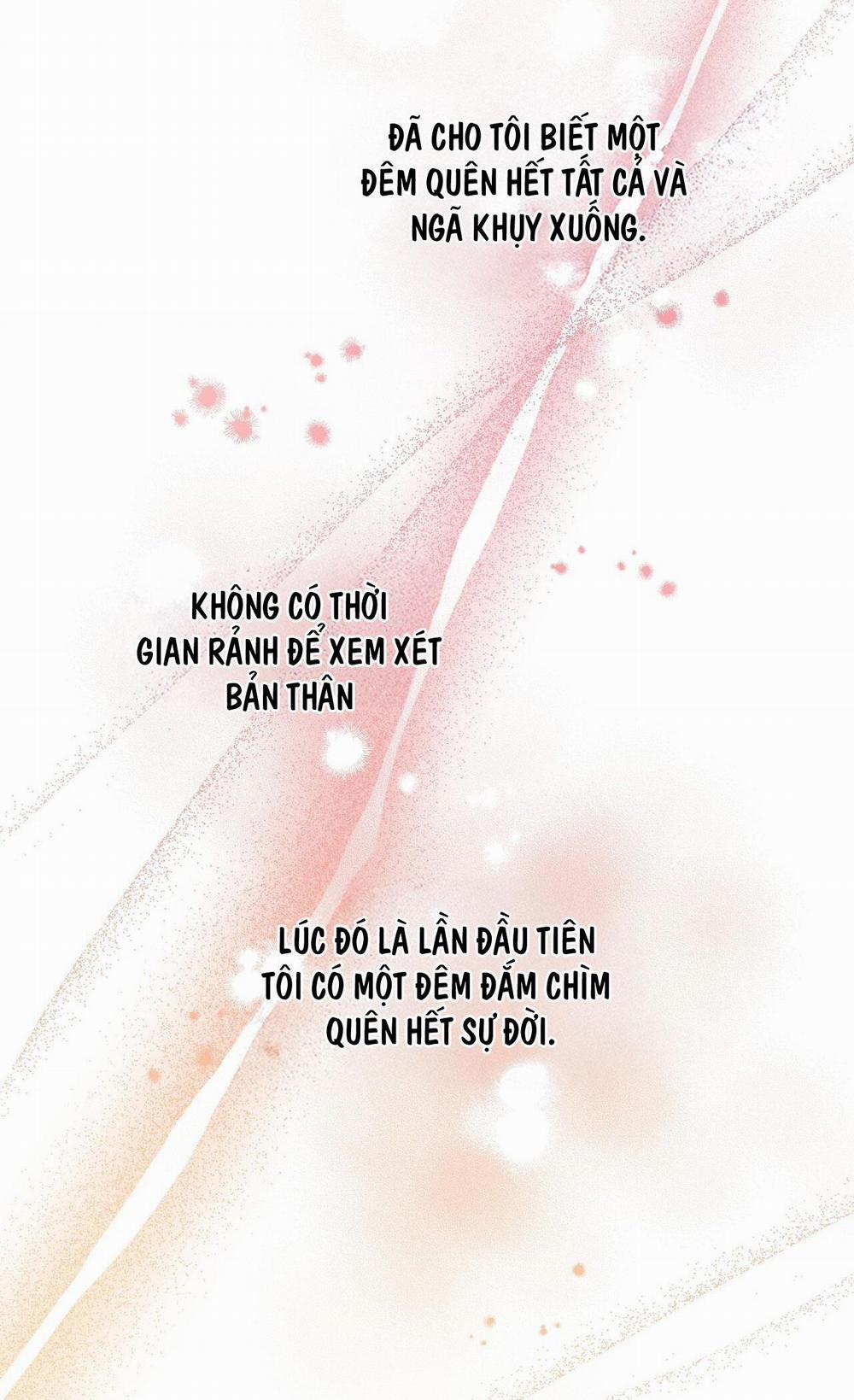 OMEGA HOÀN HẢO CỦA TÔI 12 trang 82