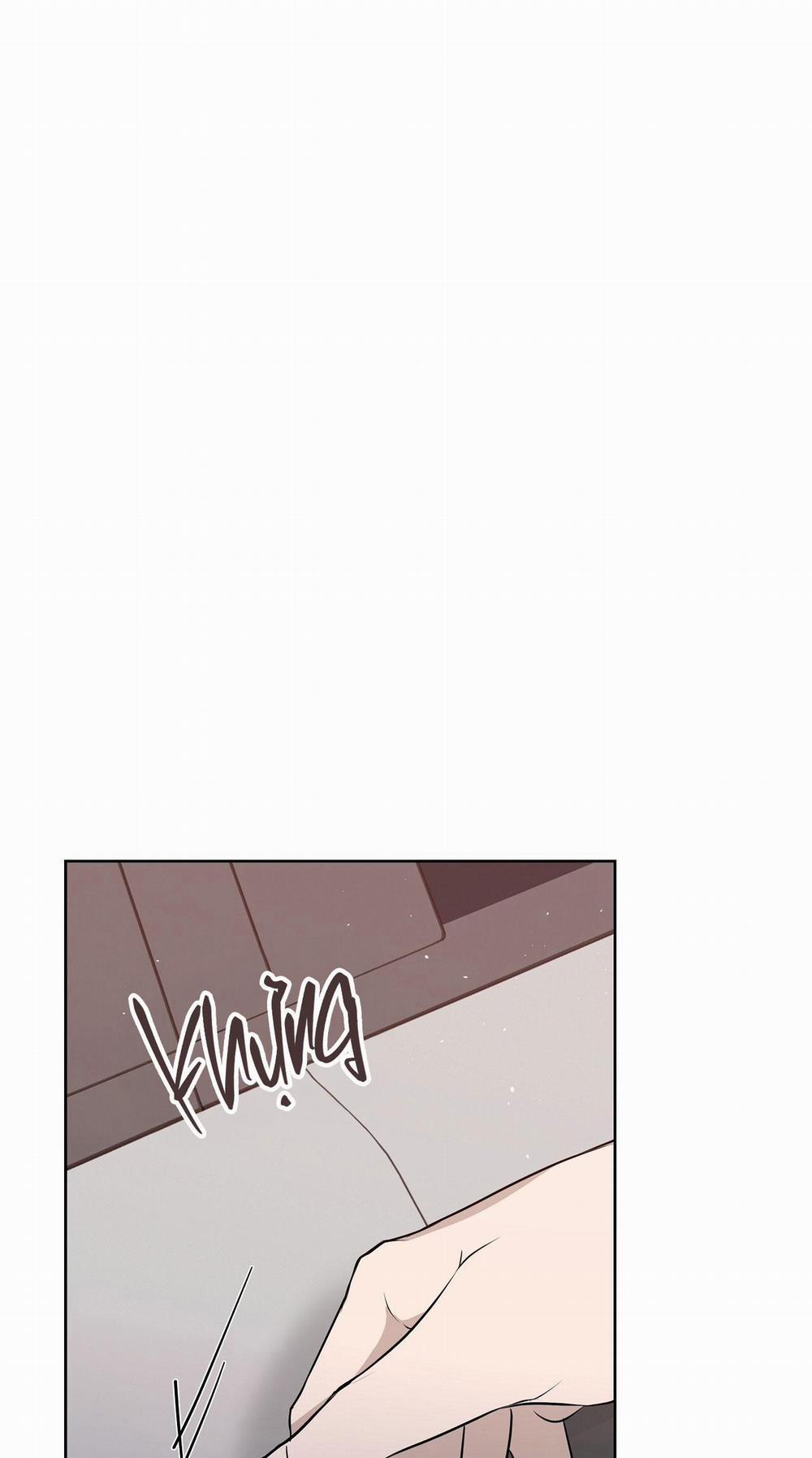 OMEGA HOÀN HẢO CỦA TÔI 13 trang 1