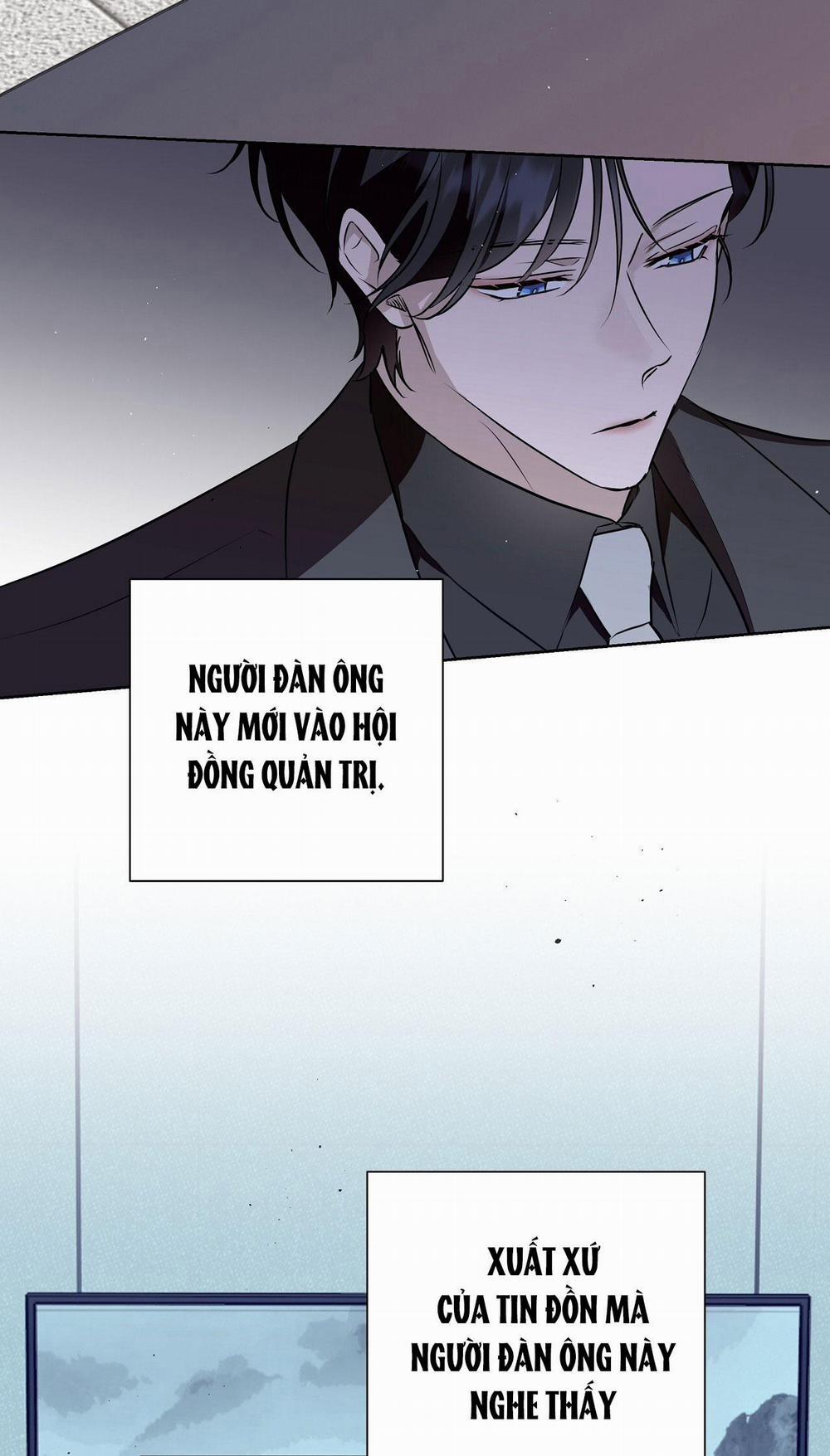 OMEGA HOÀN HẢO CỦA TÔI 13 trang 12