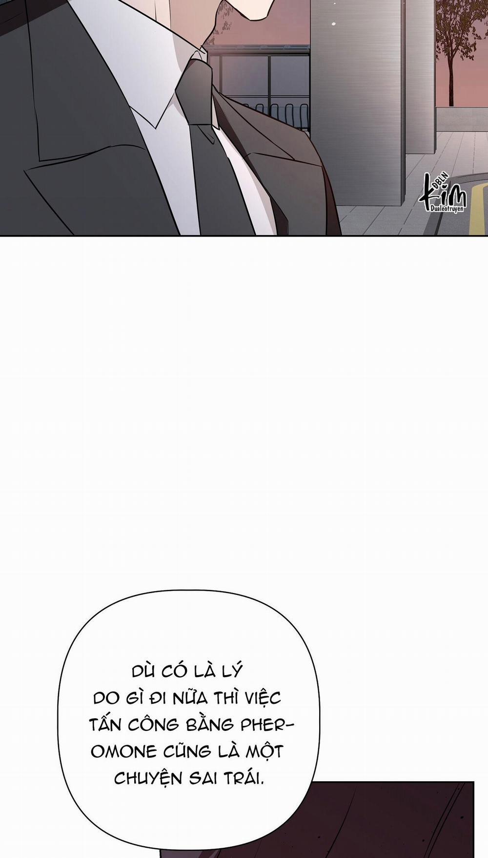 OMEGA HOÀN HẢO CỦA TÔI 13 trang 18