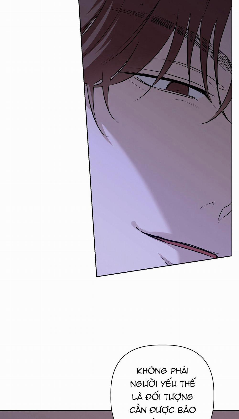 OMEGA HOÀN HẢO CỦA TÔI 13 trang 19