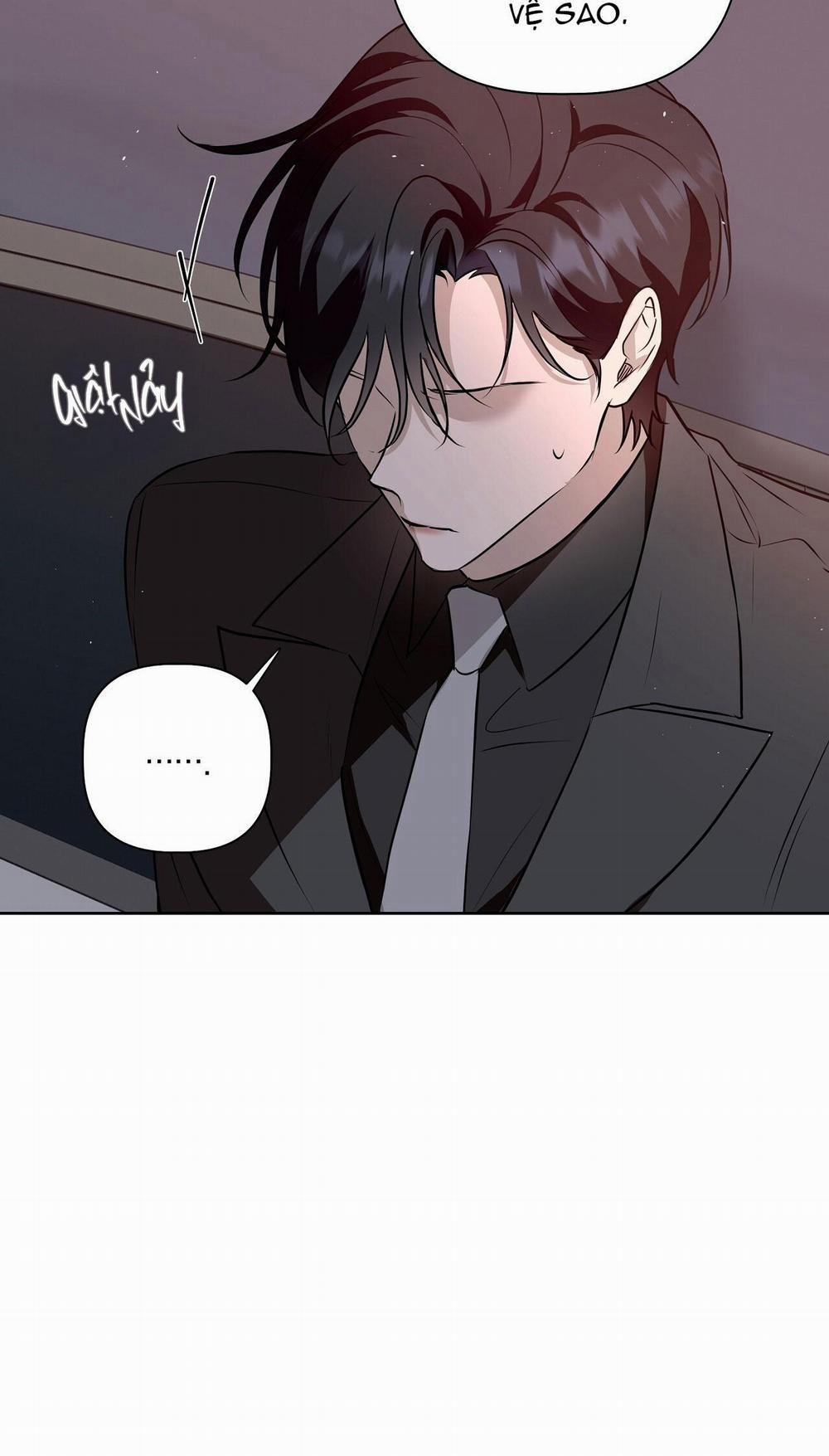 OMEGA HOÀN HẢO CỦA TÔI 13 trang 20