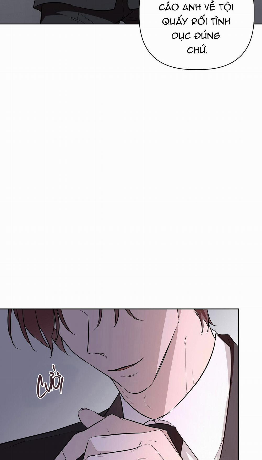 OMEGA HOÀN HẢO CỦA TÔI 13 trang 23