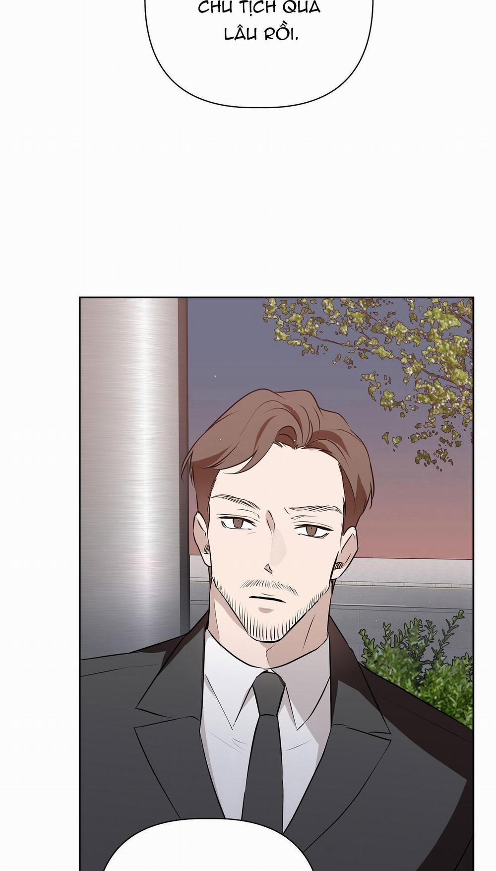 OMEGA HOÀN HẢO CỦA TÔI 13 trang 26